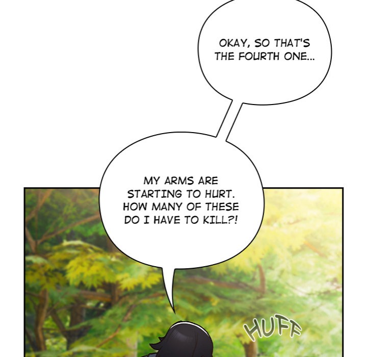 Thrust Conquer chapter 1 page 19