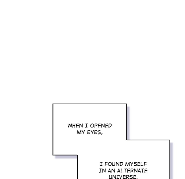 Thrust Conquer chapter 1 page 21