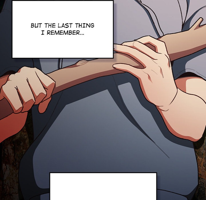 Thrust Conquer chapter 1 page 26