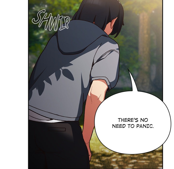 Thrust Conquer chapter 1 page 38