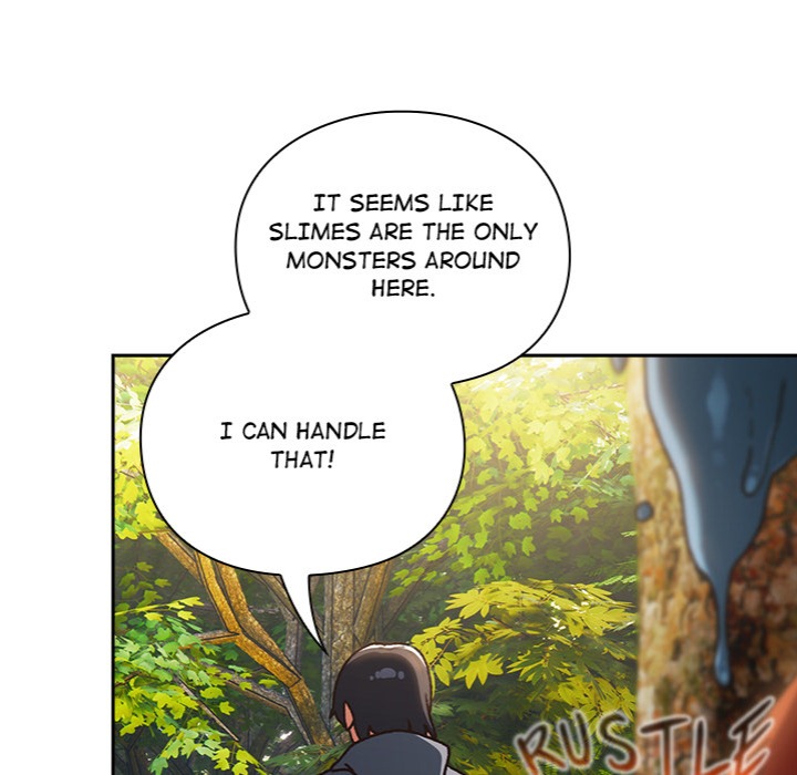 Thrust Conquer chapter 1 page 43