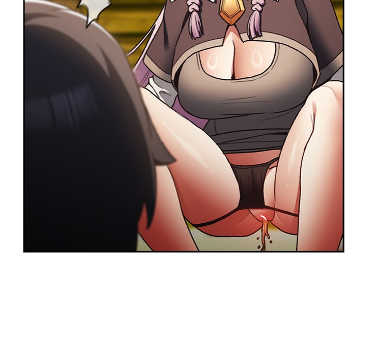 Thrust Conquer chapter 1 page 97