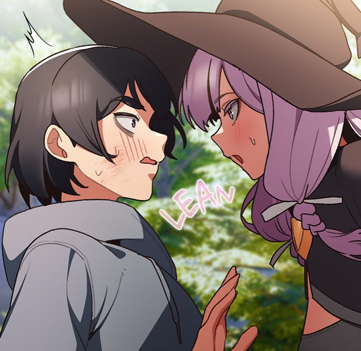 Thrust Conquer chapter 1 page 107