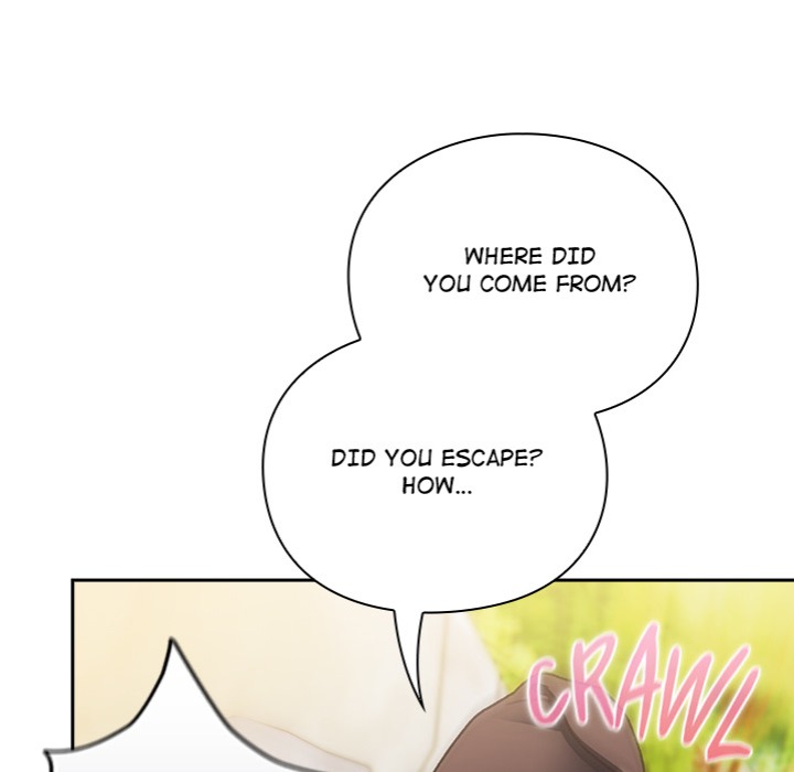 Thrust Conquer chapter 1 page 112