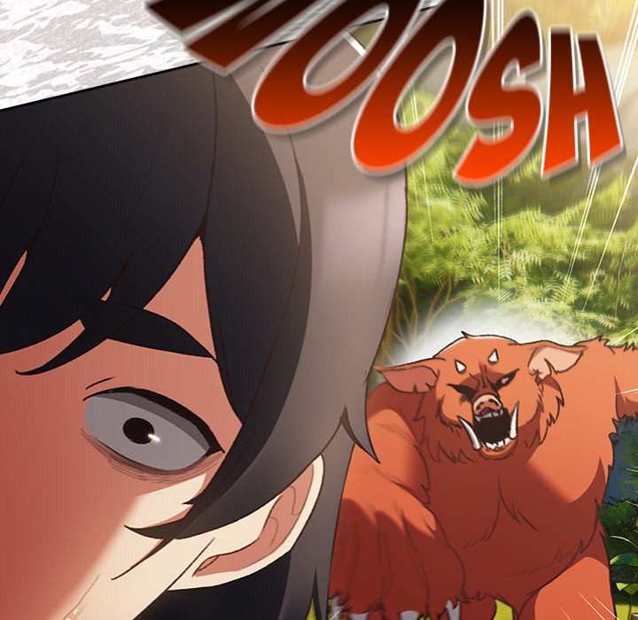 Thrust Conquer chapter 1 page 116