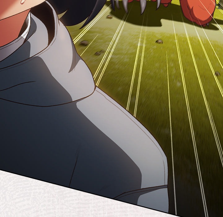 Thrust Conquer chapter 1 page 117