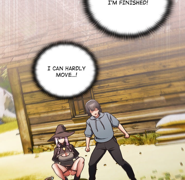 Thrust Conquer chapter 1 page 119