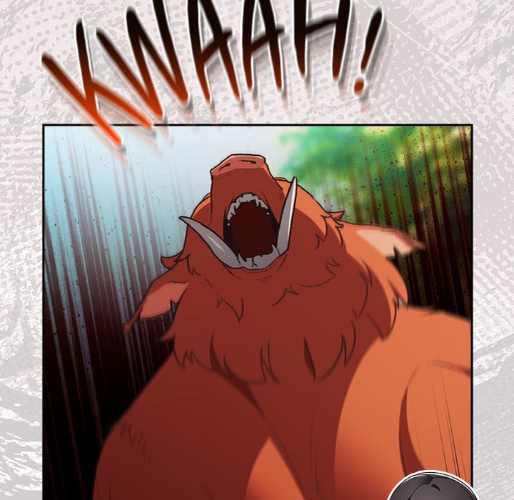 Thrust Conquer chapter 1 page 123