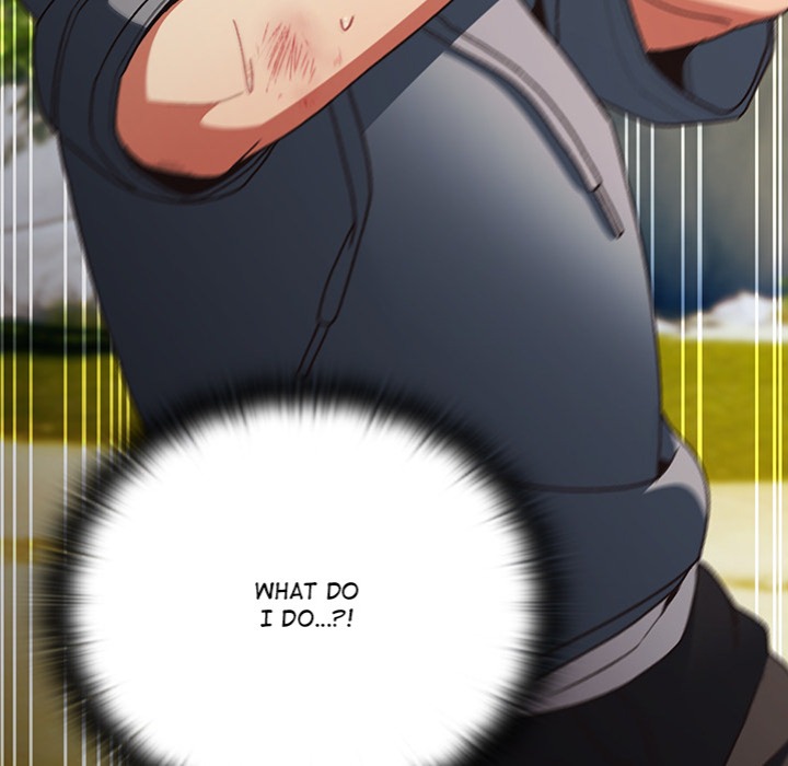 Thrust Conquer chapter 1 page 133