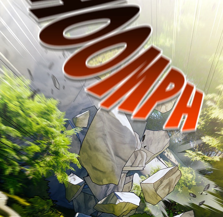Thrust Conquer chapter 1 page 138