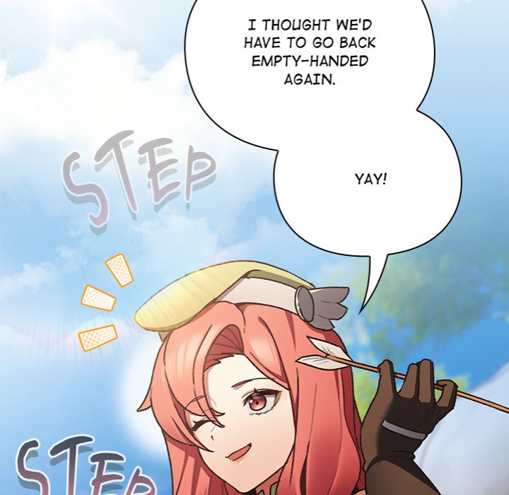 Thrust Conquer chapter 1 page 146