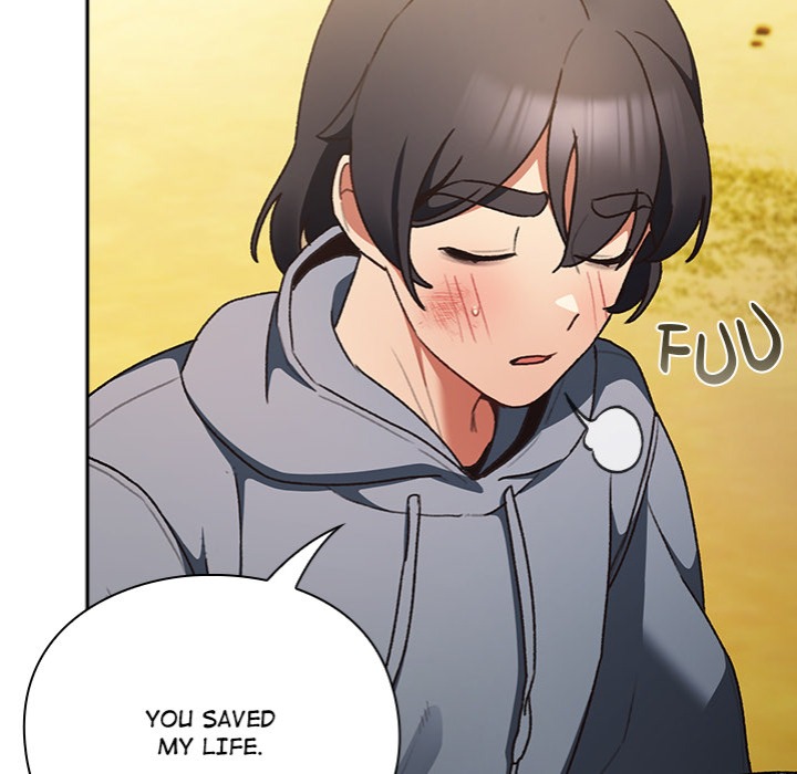 Thrust Conquer chapter 1 page 159