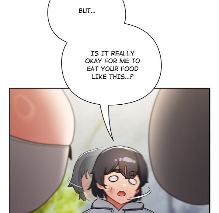 Thrust Conquer chapter 1 page 161