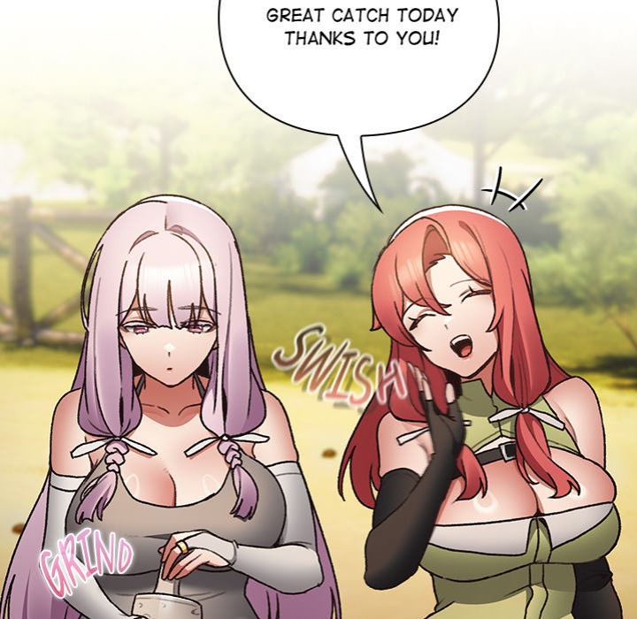 Thrust Conquer chapter 1 page 164