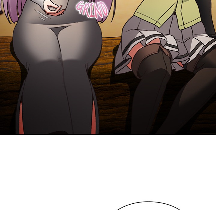 Thrust Conquer chapter 1 page 165