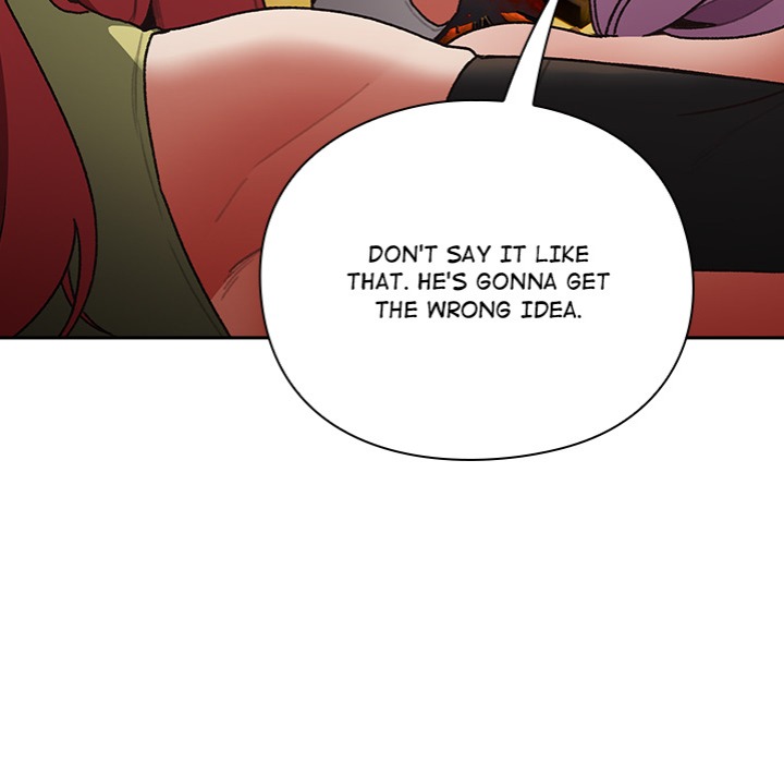 Thrust Conquer chapter 1 page 170