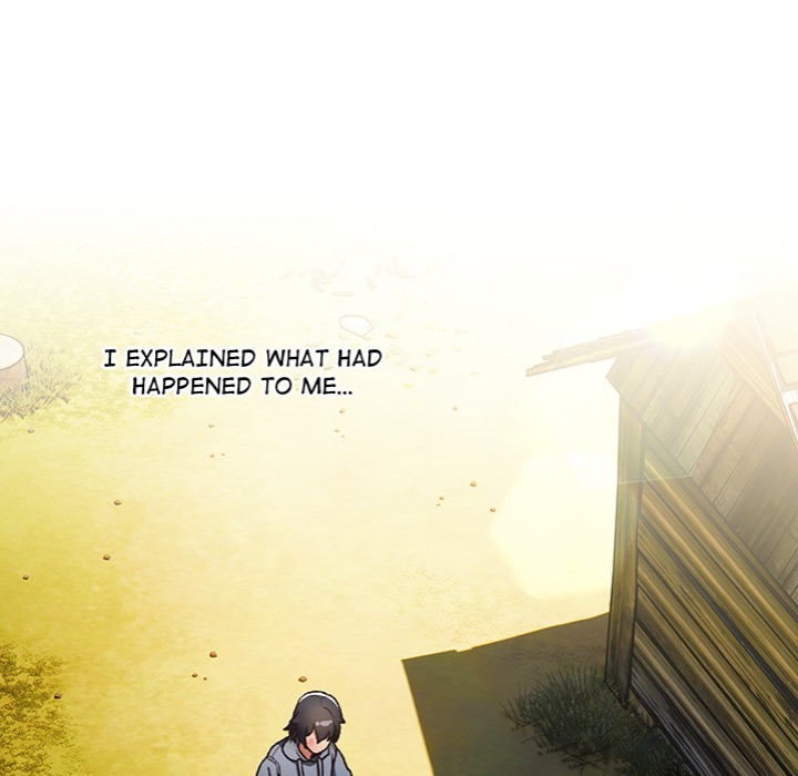 Thrust Conquer chapter 1 page 175