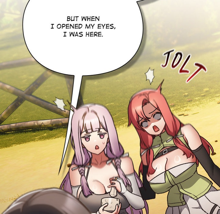 Thrust Conquer chapter 1 page 181