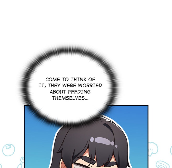 Thrust Conquer chapter 1 page 189