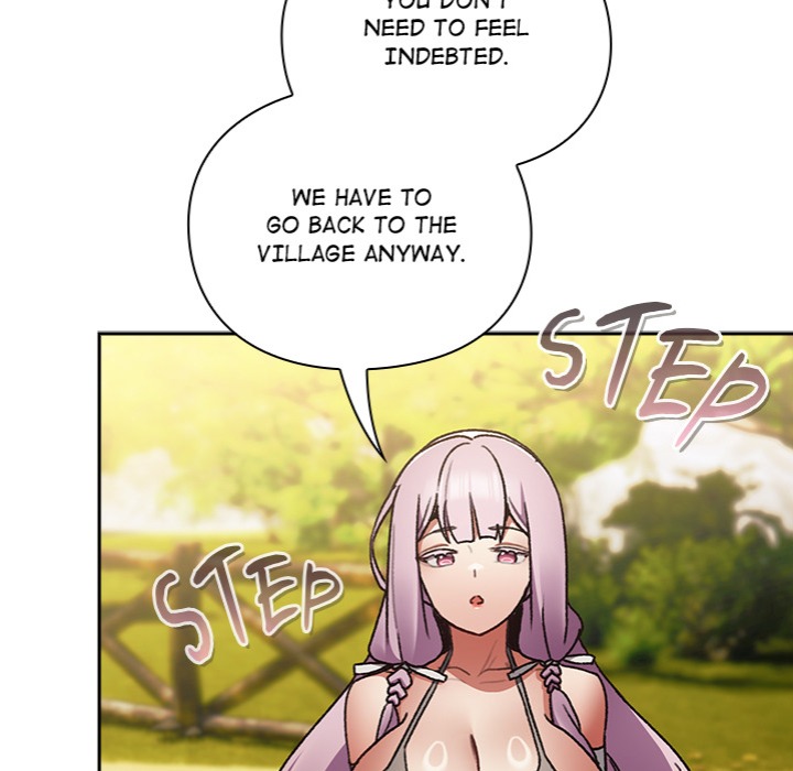 Thrust Conquer chapter 1 page 195