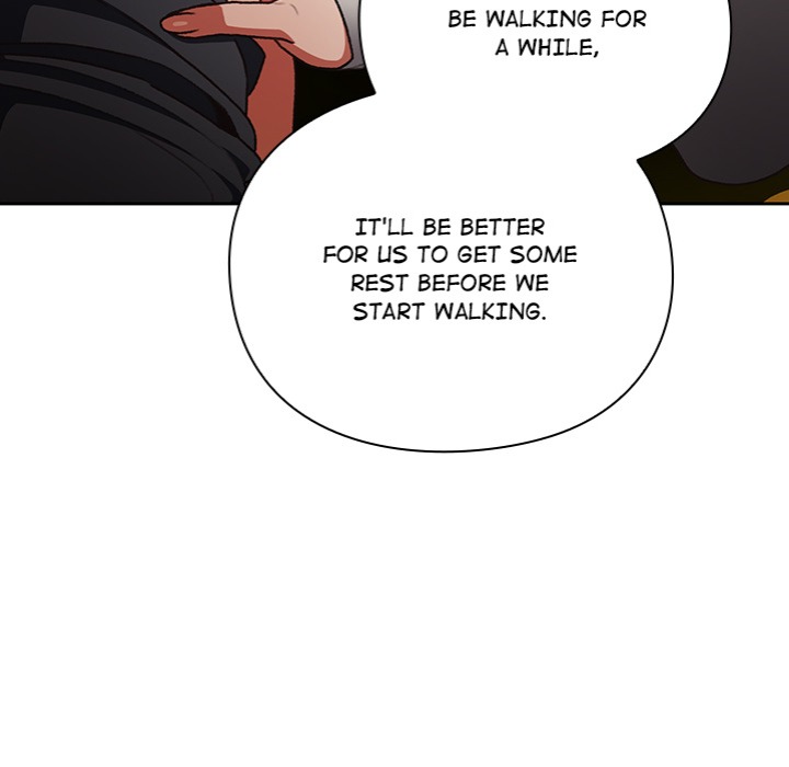 Thrust Conquer chapter 1 page 202