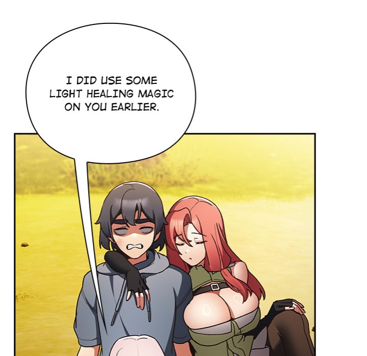 Thrust Conquer chapter 1 page 203