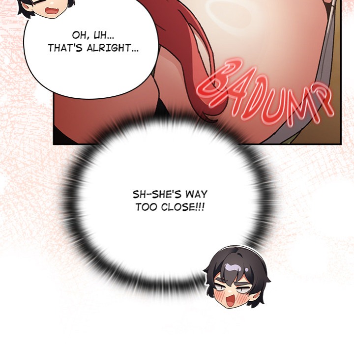 Thrust Conquer chapter 1 page 207