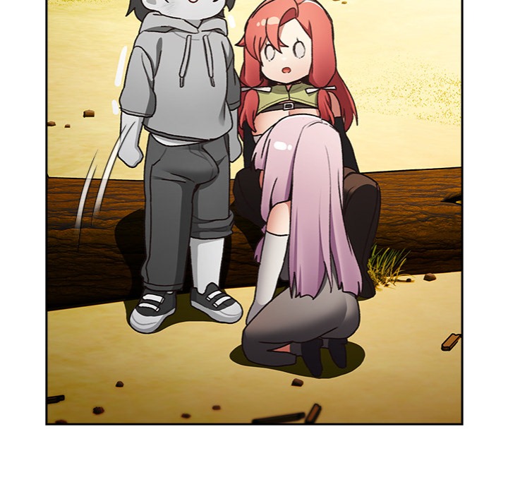 Thrust Conquer chapter 1 page 222