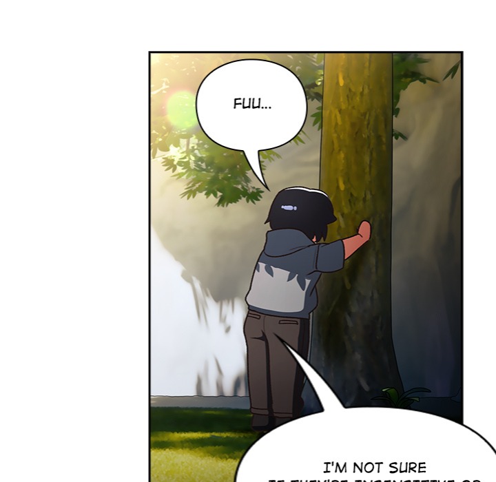 Thrust Conquer chapter 1 page 227