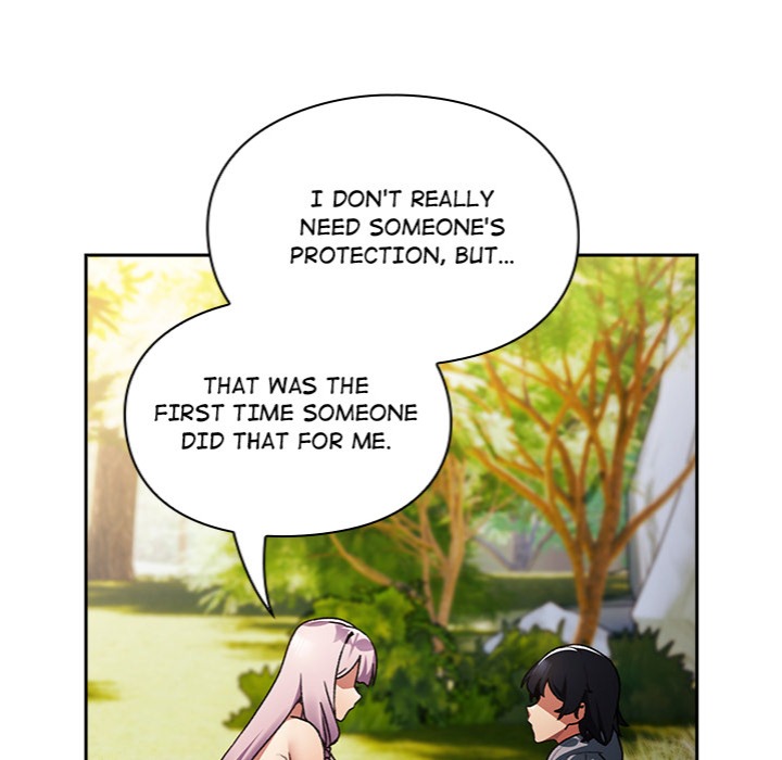 Thrust Conquer chapter 1 page 262