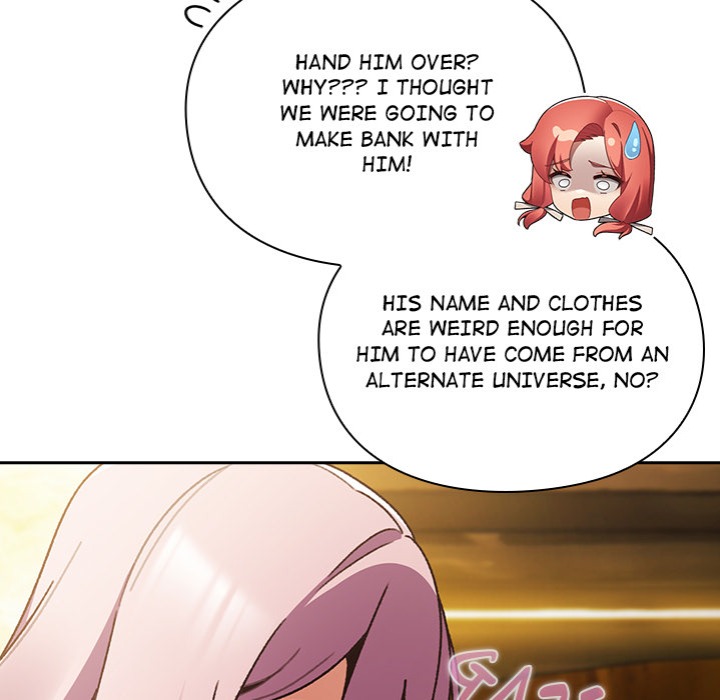 Thrust Conquer chapter 1 page 289