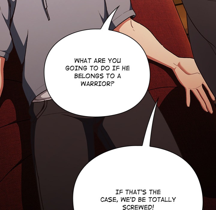 Thrust Conquer chapter 1 page 294