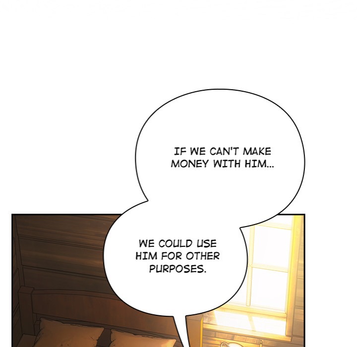 Thrust Conquer chapter 1 page 304