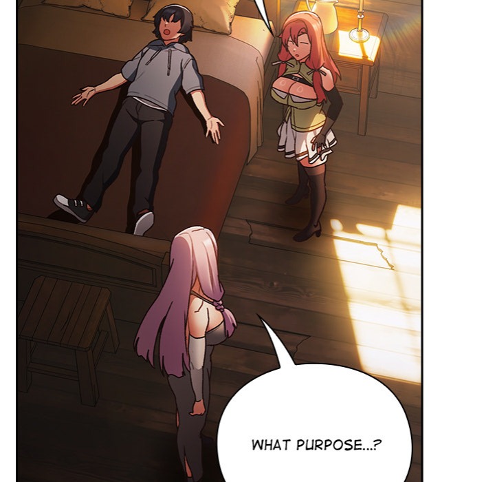 Thrust Conquer chapter 1 page 305