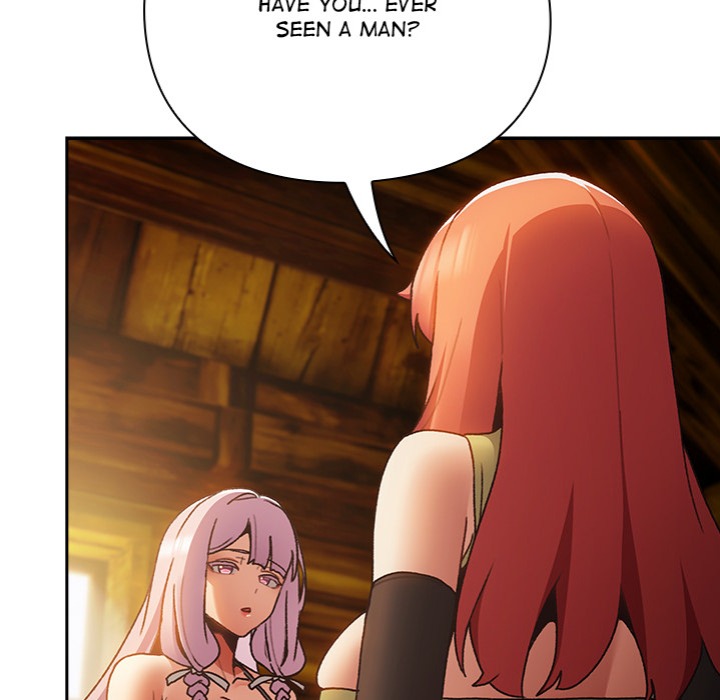 Thrust Conquer chapter 1 page 307