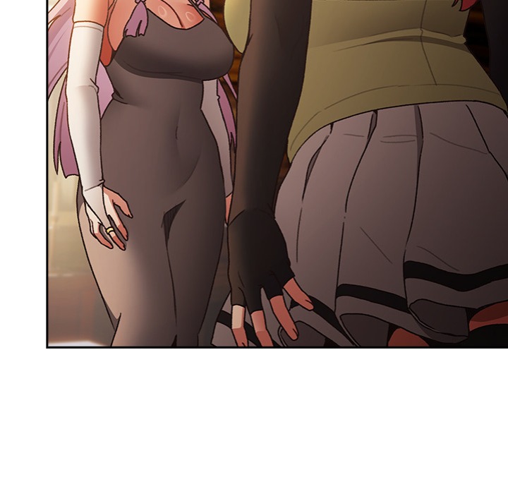 Thrust Conquer chapter 1 page 308