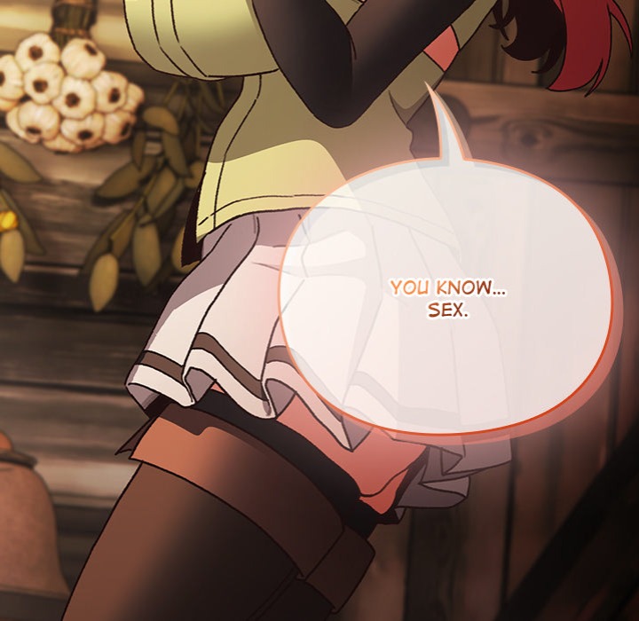 Thrust Conquer chapter 1 page 313