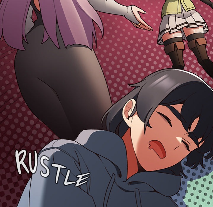 Thrust Conquer chapter 1 page 317
