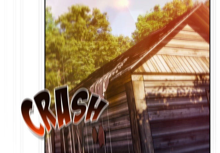 Thrust Conquer chapter 2 page 3