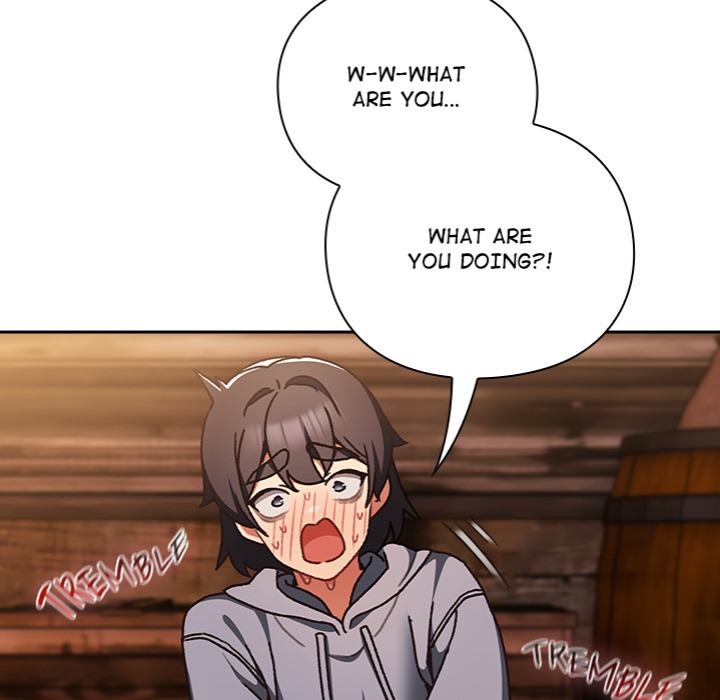 Thrust Conquer chapter 2 page 5