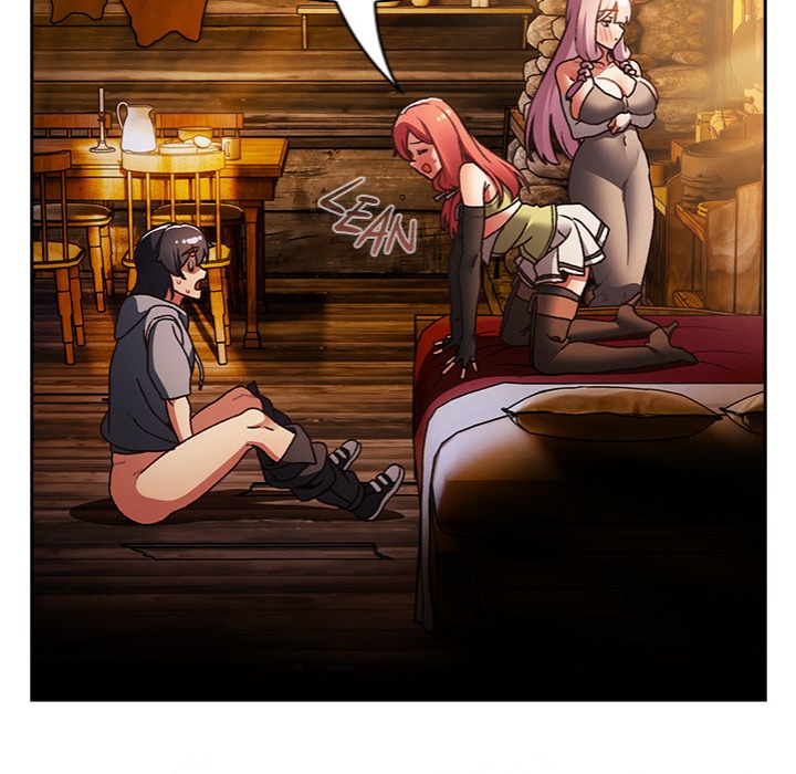 Thrust Conquer chapter 2 page 8