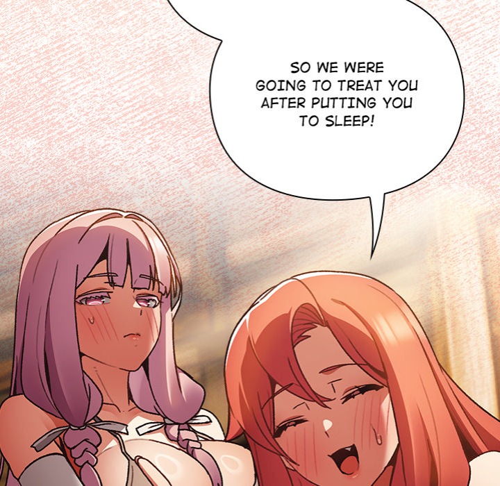 Thrust Conquer chapter 2 page 10