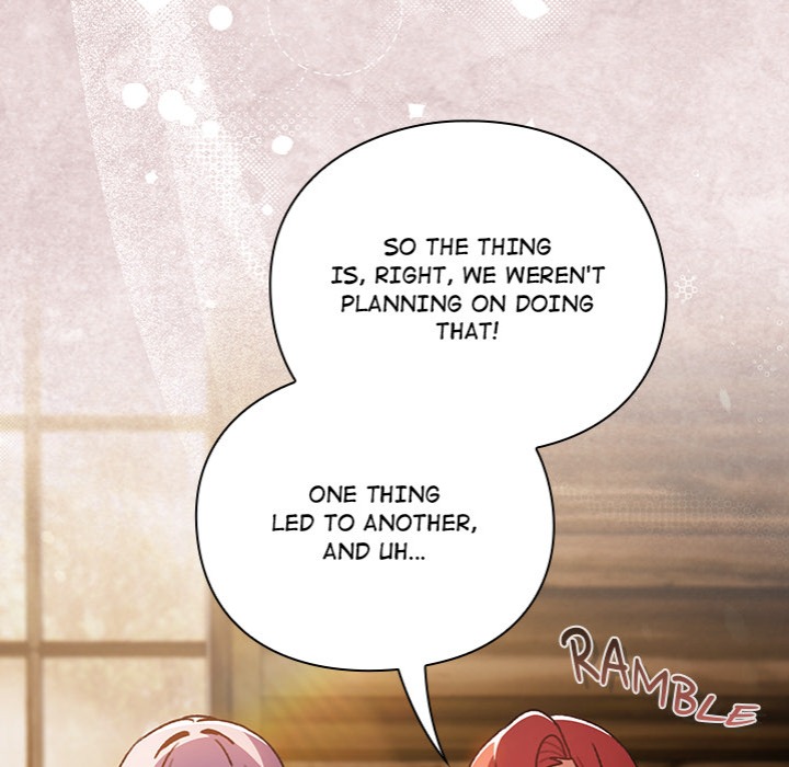 Thrust Conquer chapter 2 page 21