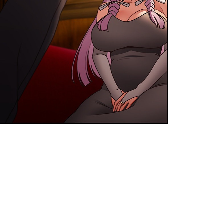 Thrust Conquer chapter 2 page 34