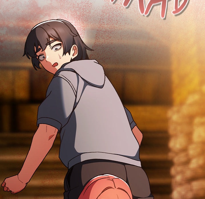 Thrust Conquer chapter 2 page 37