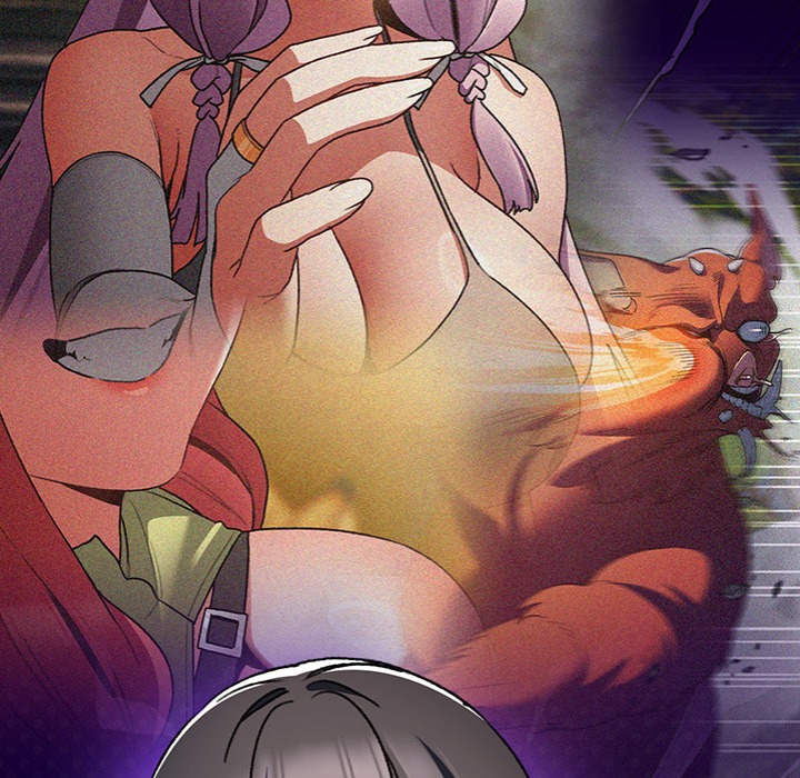 Thrust Conquer chapter 2 page 57