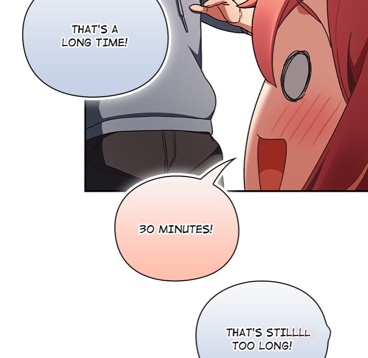Thrust Conquer chapter 2 page 64