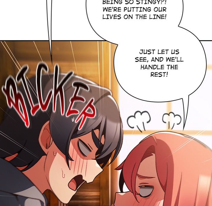 Thrust Conquer chapter 2 page 68