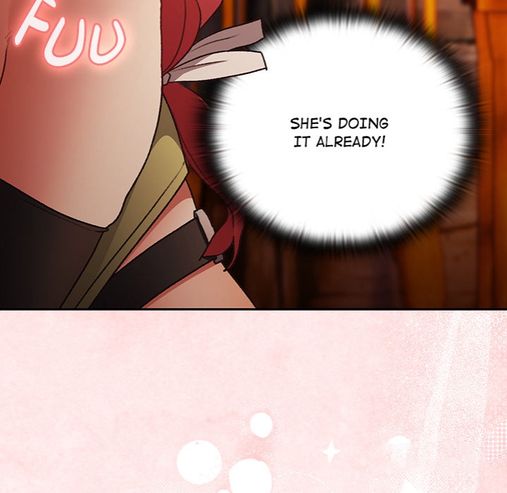 Thrust Conquer chapter 2 page 112