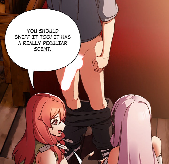 Thrust Conquer chapter 2 page 122
